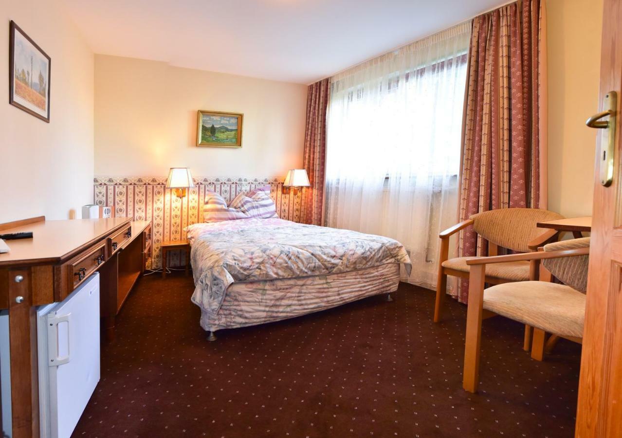 Cichy Kacik W Karpaczu Hotel Kültér fotó