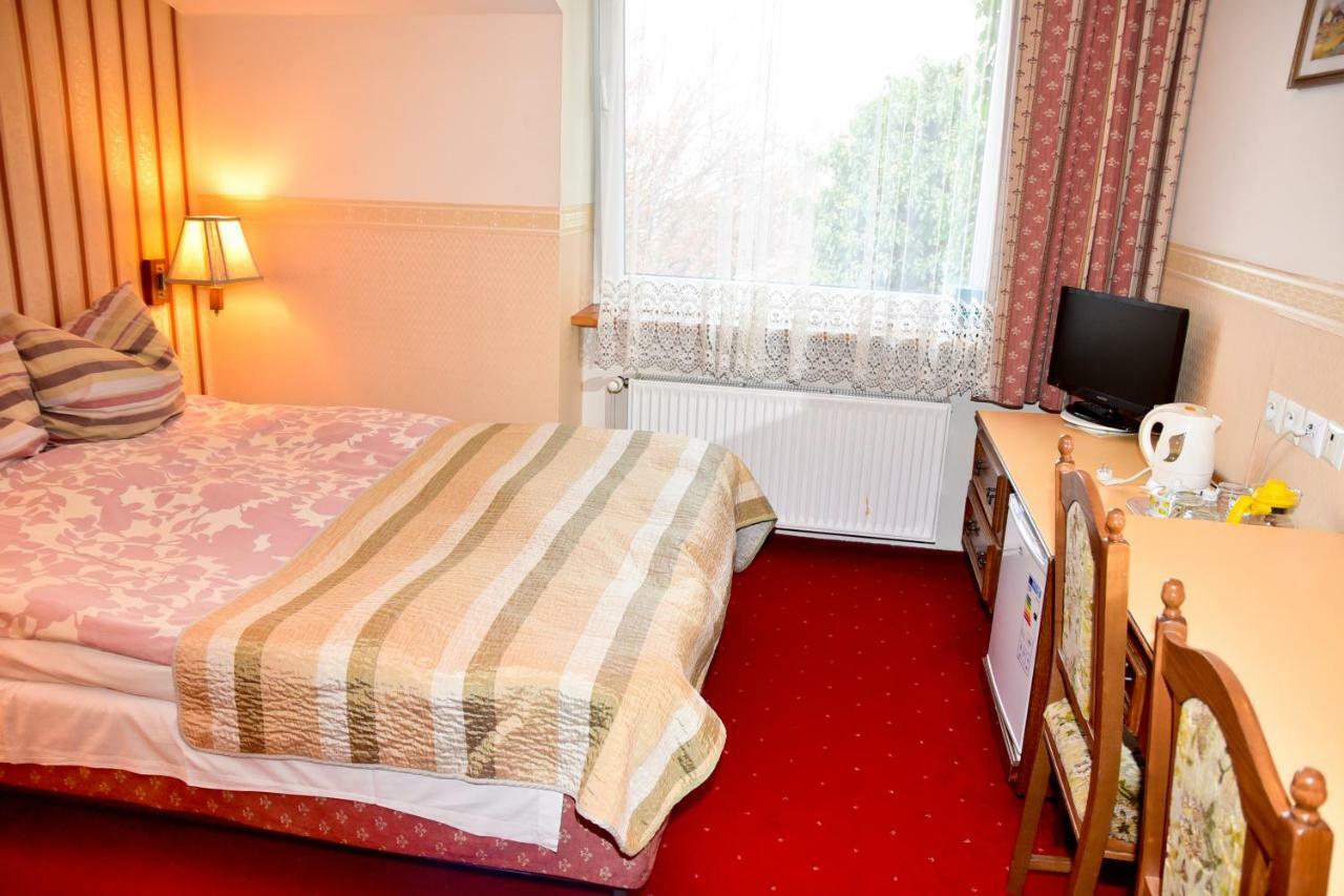 Cichy Kacik W Karpaczu Hotel Kültér fotó
