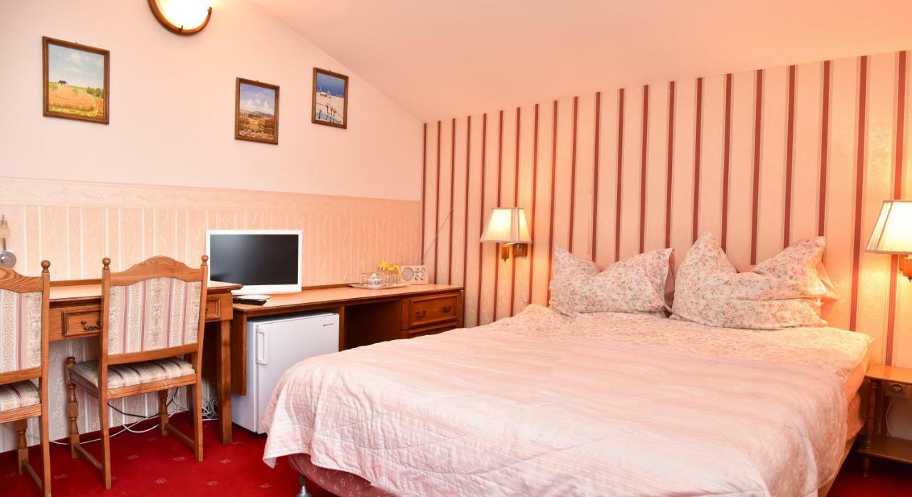 Cichy Kacik W Karpaczu Hotel Kültér fotó
