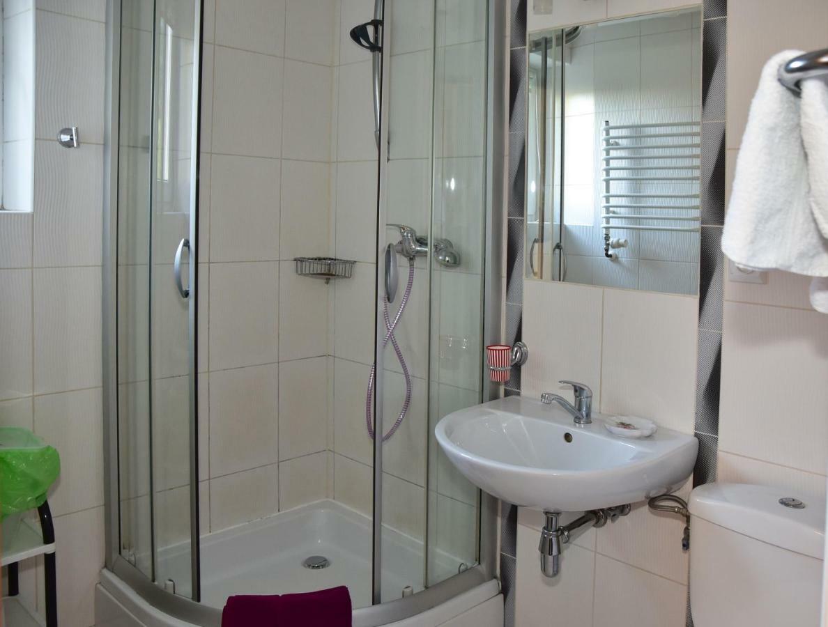 Cichy Kacik W Karpaczu Hotel Kültér fotó