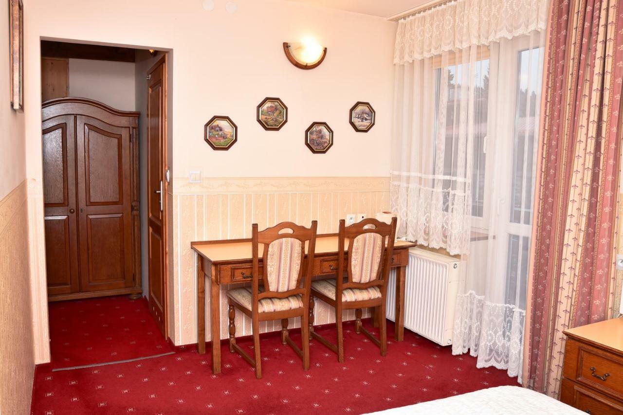 Cichy Kacik W Karpaczu Hotel Kültér fotó