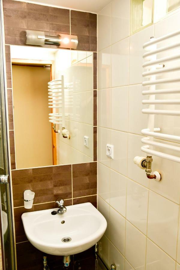 Cichy Kacik W Karpaczu Hotel Kültér fotó