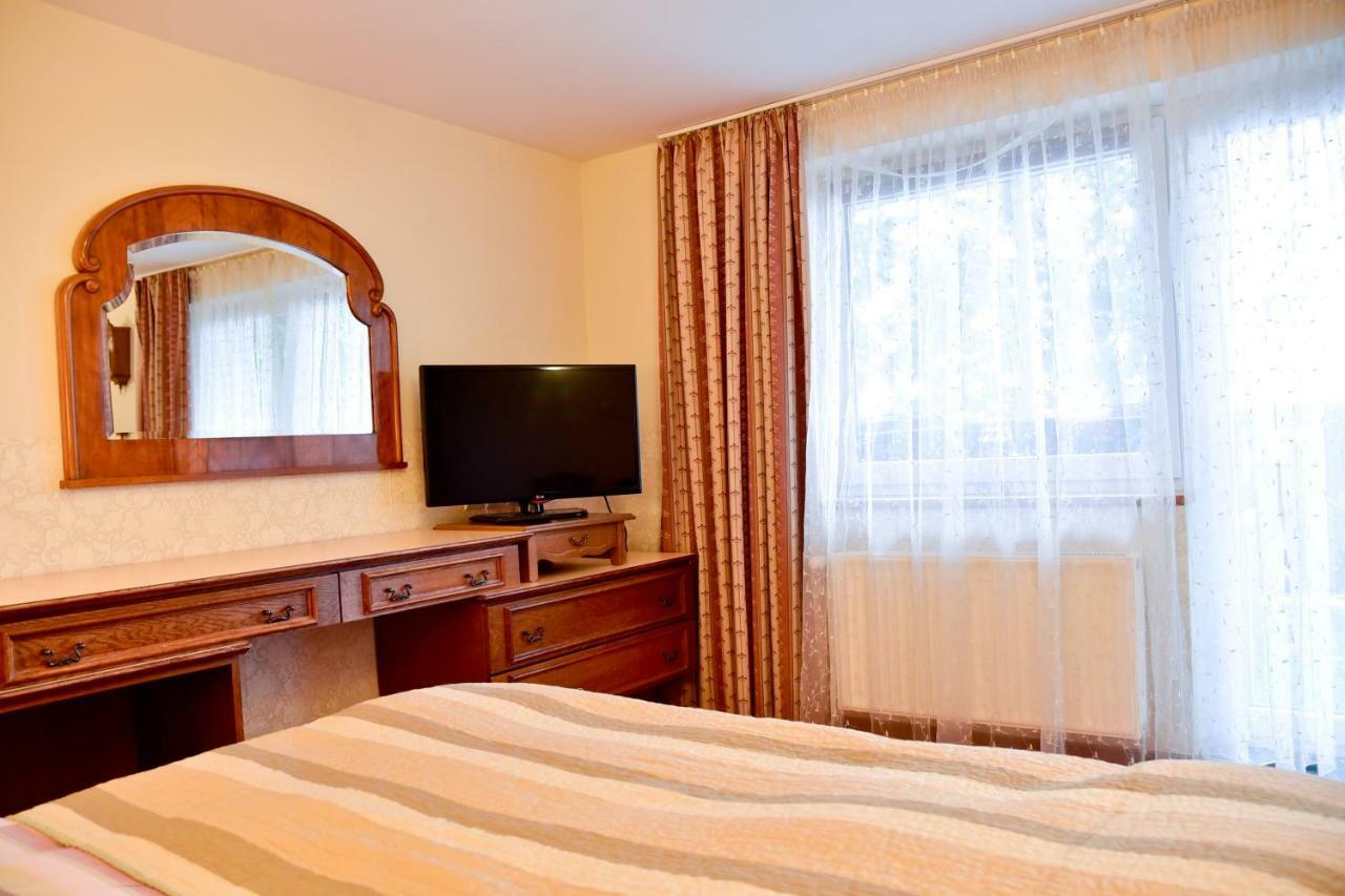 Cichy Kacik W Karpaczu Hotel Kültér fotó