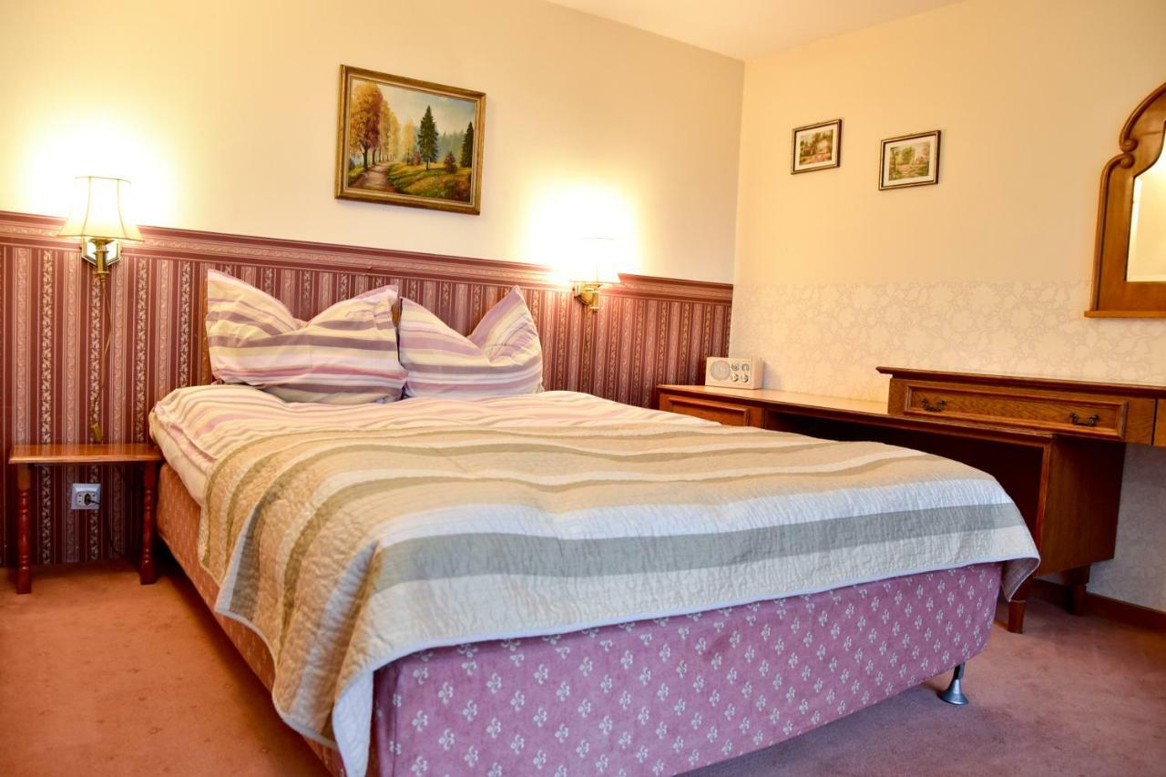 Cichy Kacik W Karpaczu Hotel Kültér fotó