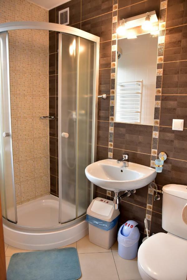 Cichy Kacik W Karpaczu Hotel Kültér fotó