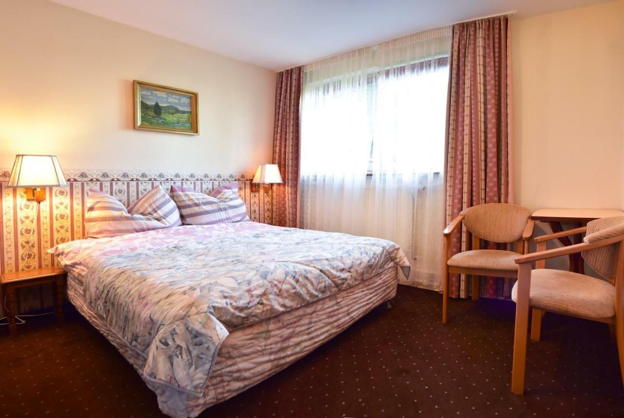 Cichy Kacik W Karpaczu Hotel Kültér fotó