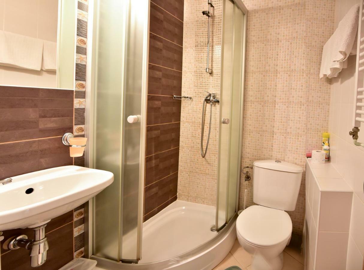 Cichy Kacik W Karpaczu Hotel Kültér fotó