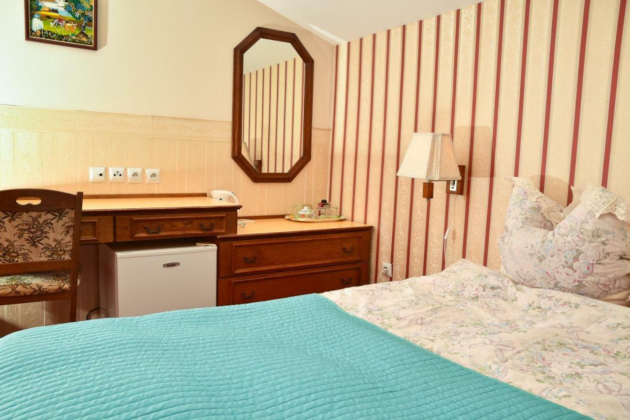 Cichy Kacik W Karpaczu Hotel Kültér fotó