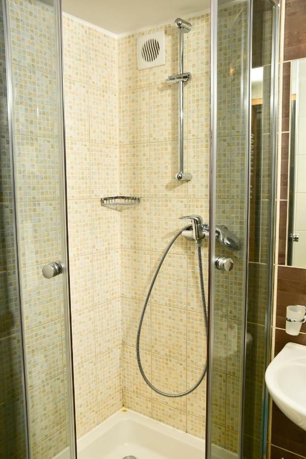 Cichy Kacik W Karpaczu Hotel Kültér fotó