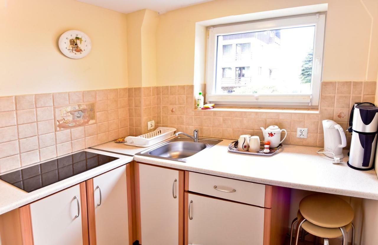 Cichy Kacik W Karpaczu Hotel Kültér fotó