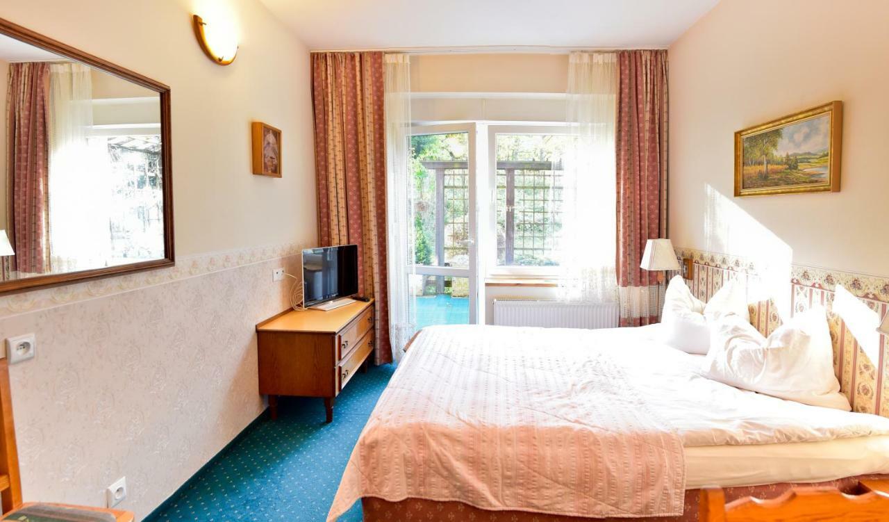 Cichy Kacik W Karpaczu Hotel Kültér fotó