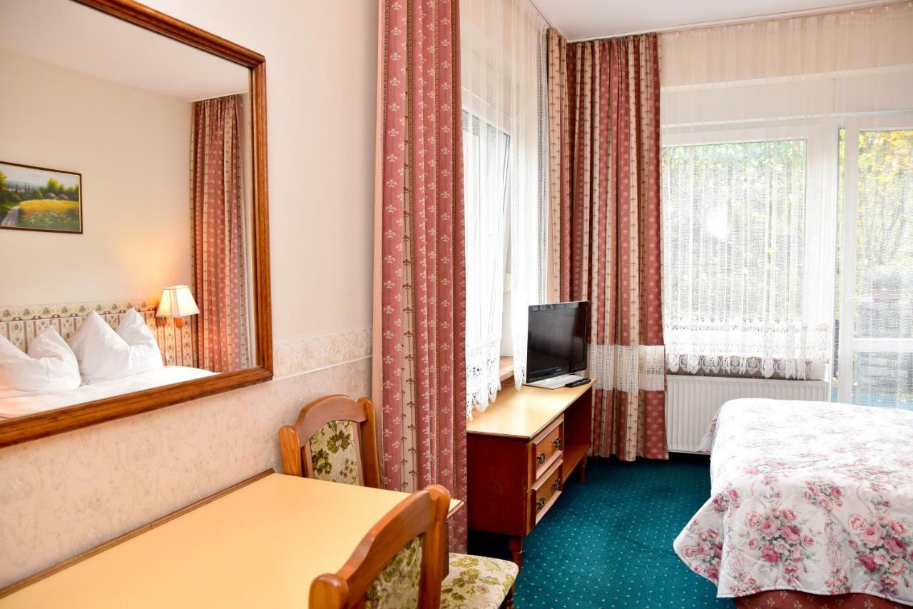 Cichy Kacik W Karpaczu Hotel Kültér fotó