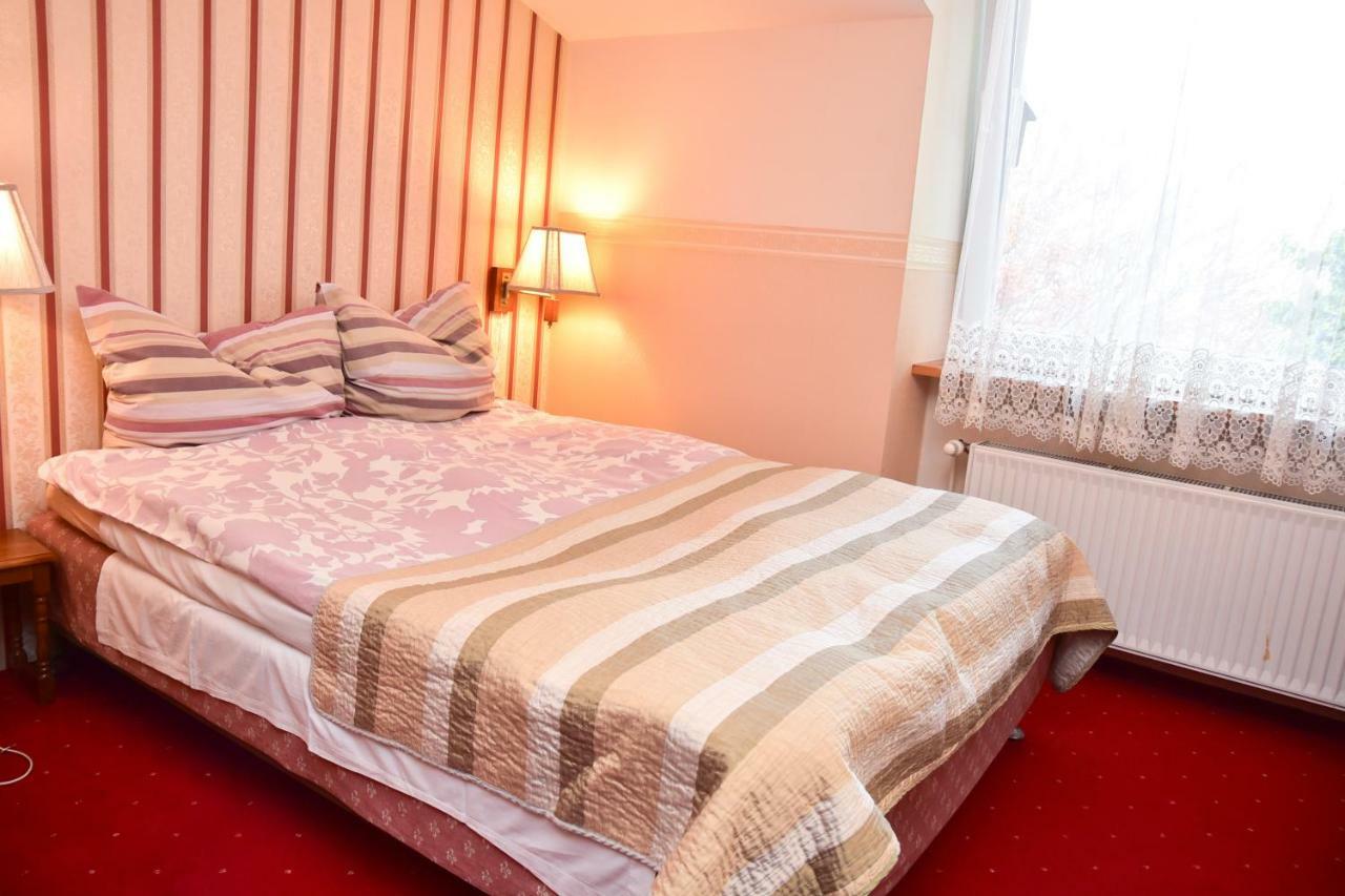 Cichy Kacik W Karpaczu Hotel Kültér fotó
