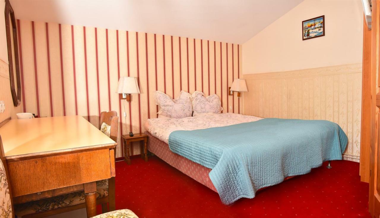 Cichy Kacik W Karpaczu Hotel Kültér fotó