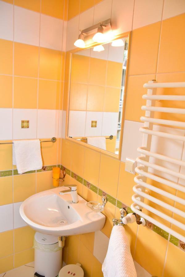 Cichy Kacik W Karpaczu Hotel Kültér fotó