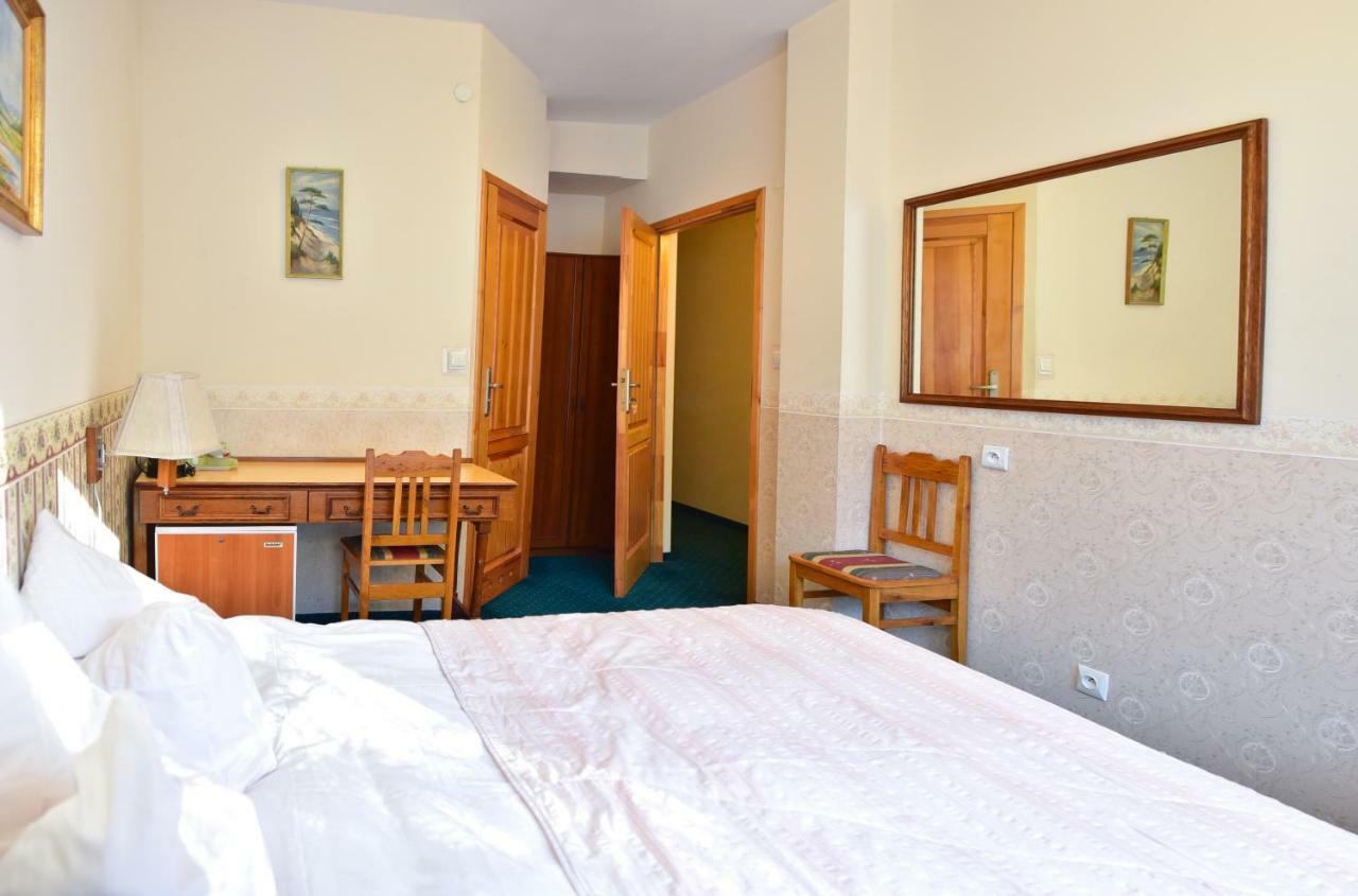Cichy Kacik W Karpaczu Hotel Kültér fotó