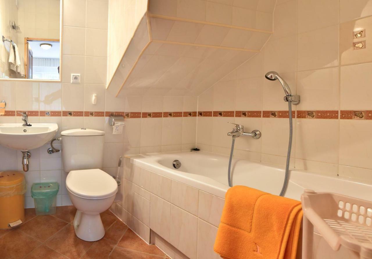 Cichy Kacik W Karpaczu Hotel Kültér fotó