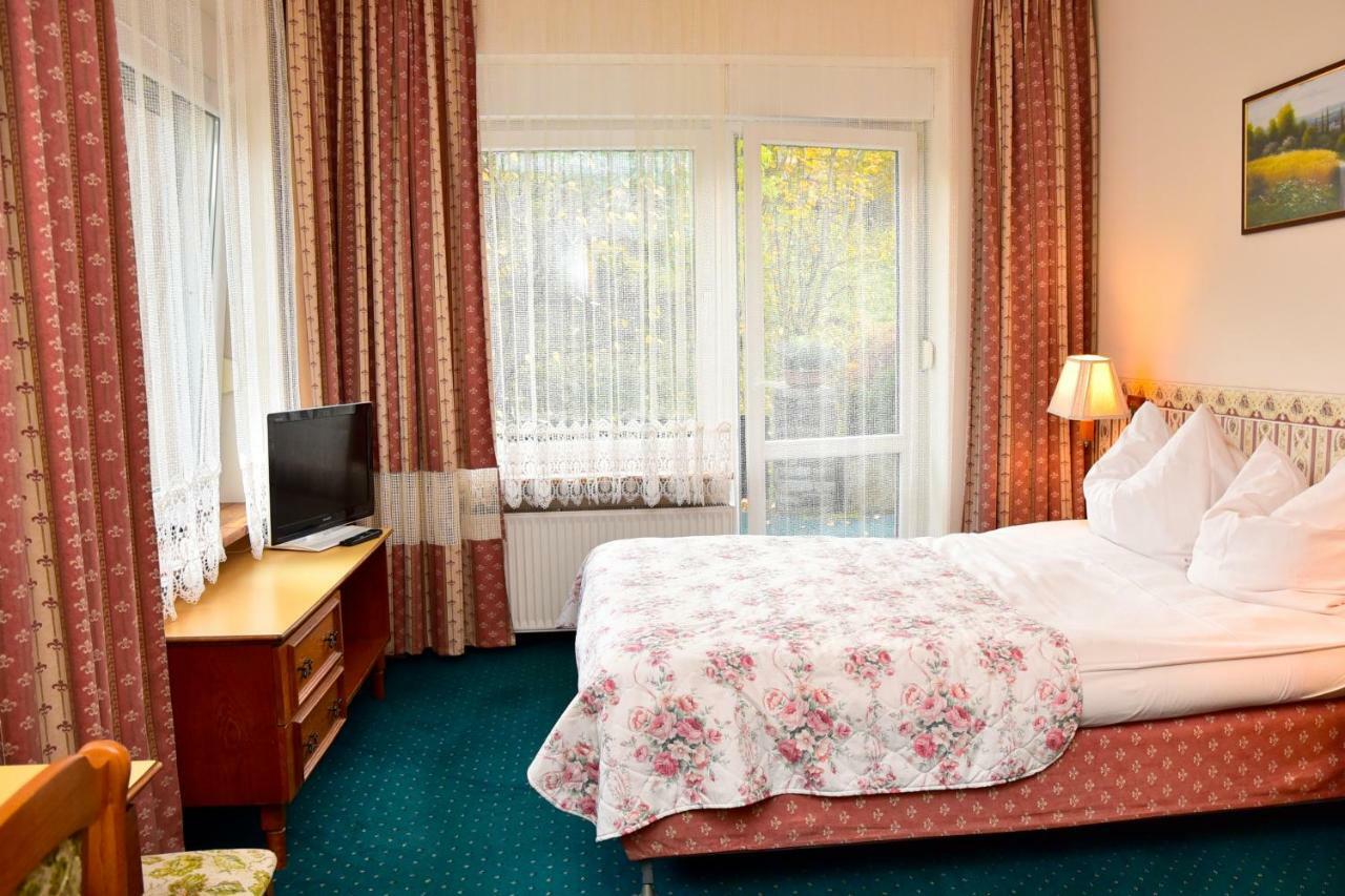 Cichy Kacik W Karpaczu Hotel Kültér fotó