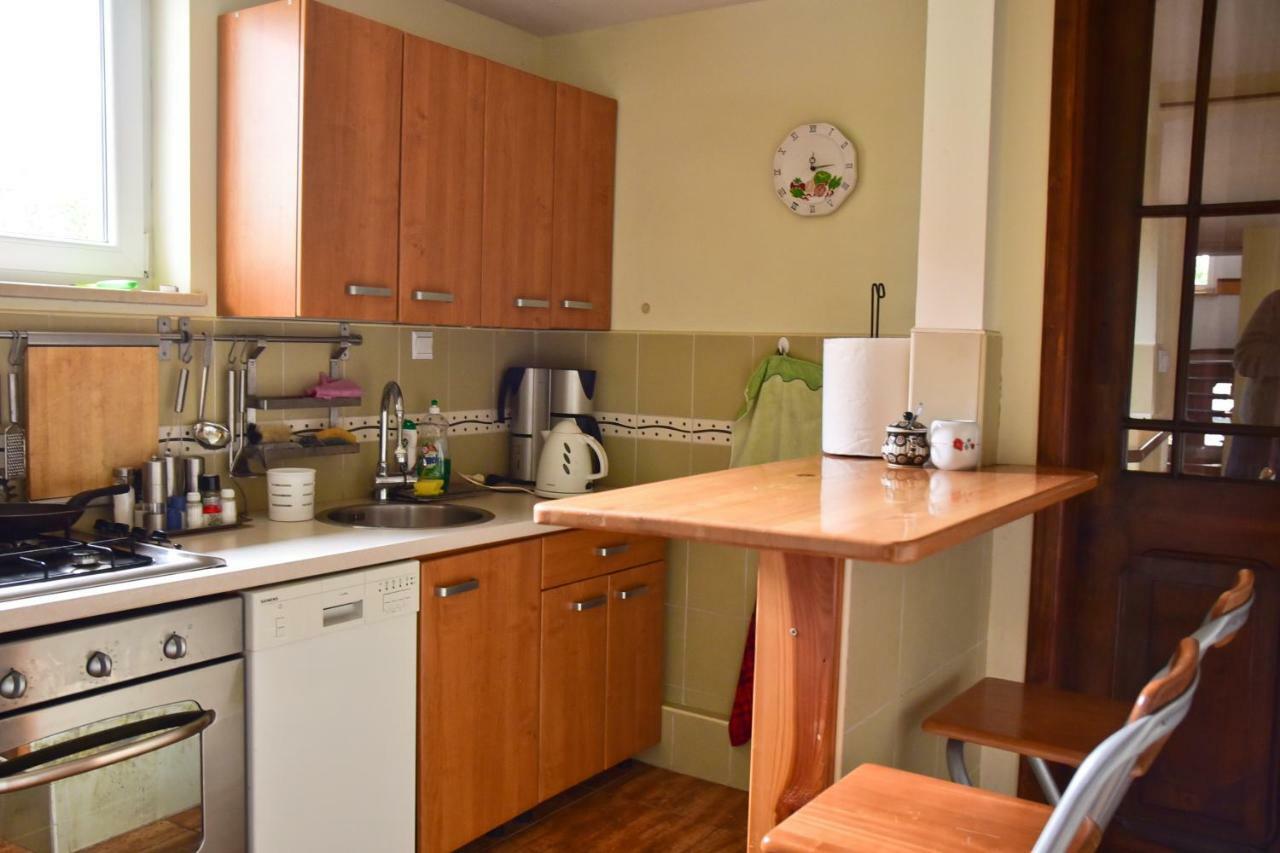 Cichy Kacik W Karpaczu Hotel Kültér fotó