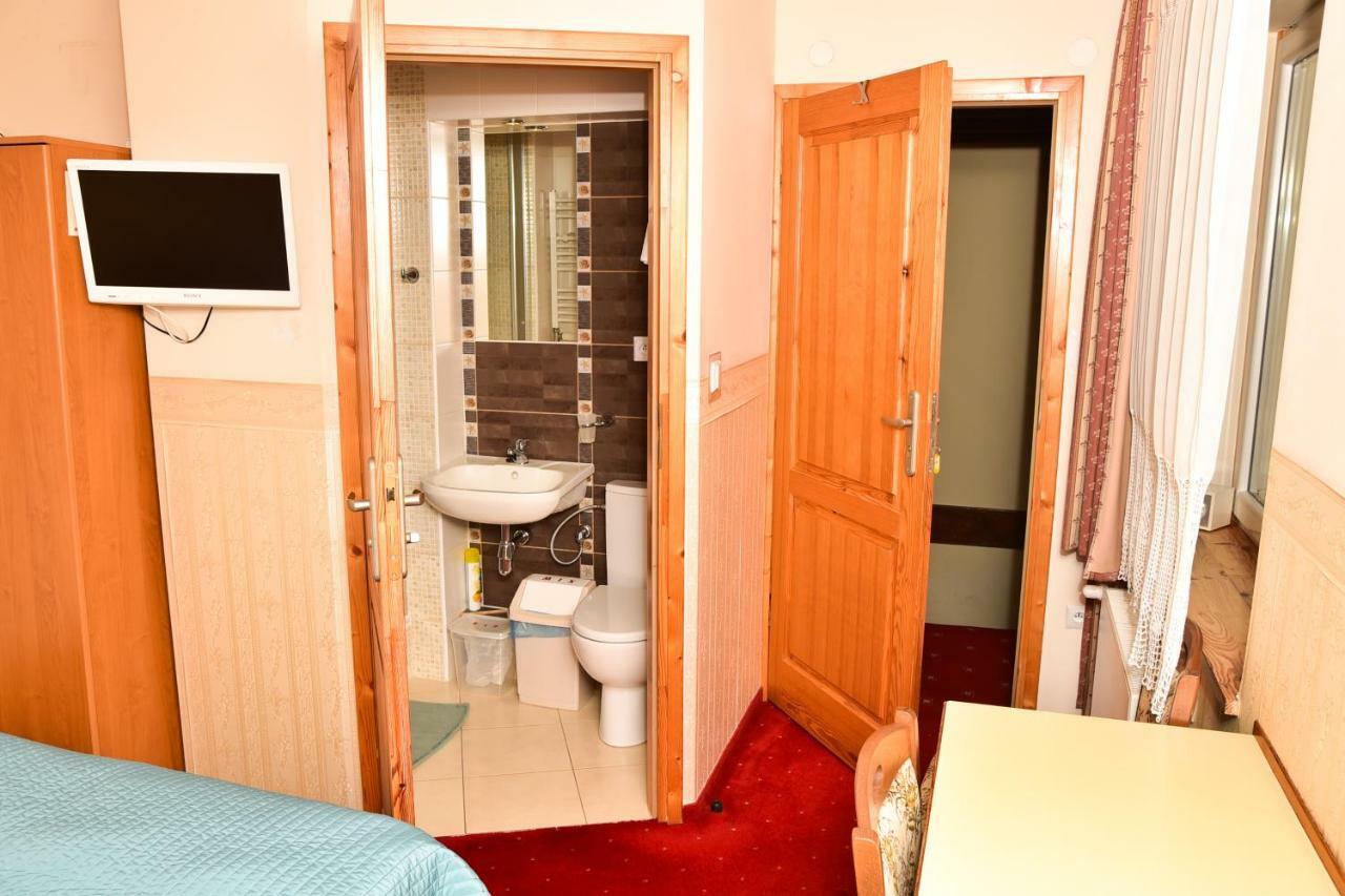 Cichy Kacik W Karpaczu Hotel Kültér fotó