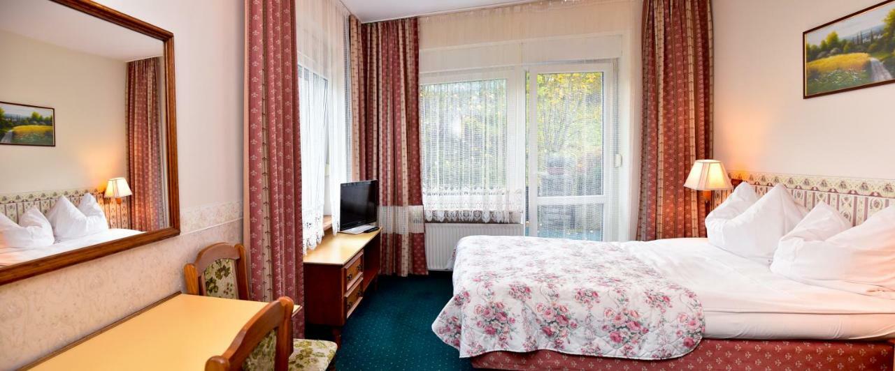 Cichy Kacik W Karpaczu Hotel Kültér fotó