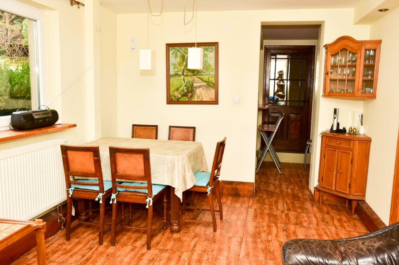 Cichy Kacik W Karpaczu Hotel Kültér fotó